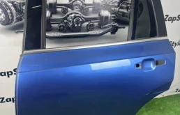 Дверь Volvo XC90 32133218, задняя левая