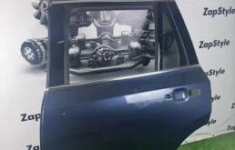 Дверь Volvo XC90 32133218, задняя левая