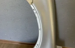 Крыло Volvo XC90 30796494, переднее левое