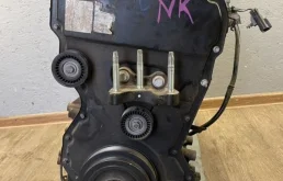 ДВС Ford Transit CYFD CYFD, передний