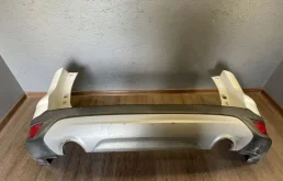Бампер Ford Kuga 2 1837225, задний