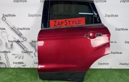 Дверь Ford Kuga 2 2032833, задняя левая