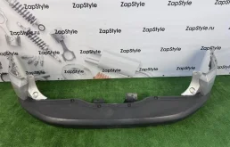 Бампер Ford S-Max 1546303 РЕСТАЙЛИНГ