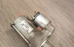 Стартер Volvo 31285512 B4164T