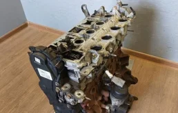 ДВС Ford Kuga UFDB UFDB