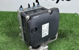 Блок ABS Audi A6 4G0907379L C7