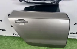Дверь Audi A7 4G8833052A C7, задняя правая