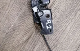 Замок капота Audi Q7 2007-2012 4L0823509 4L