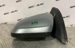 Зеркало боковое левое для Volvo S60 на фотографиях