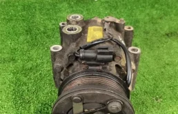 Компрессор кондиционера Ford Connect 2002-2006 1779107