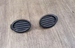 Заглушка ПТФ Ford Focus 3 1694677