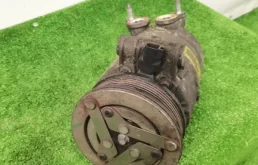 Компрессор кондиционера Ford Mondeo 4 1858673 2.0