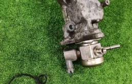 ТНВД Ford Mondeo 5 5162174 ECOBOOST