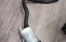 Бачок ГУР Ford 2000-2014 1684751