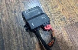 Блок Audi A4 2009 8T0907468K 8K
