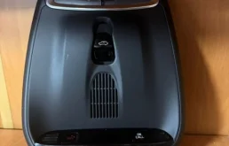 Плафон подсветки салона Volvo XC90 31389459