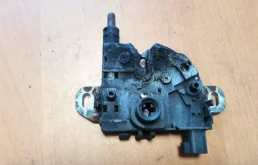 Замок капота ford 4895286