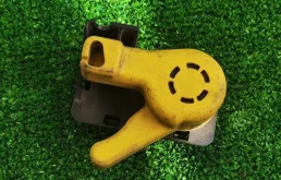 Ручка открывания капота ford Focus 3 2011-2019 1804625 PNDA