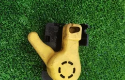 Ручка капота ford Focus 3 2011-2019 1804625 PNDA