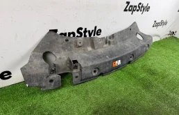 Кожух замка капота Ford Kuga 1788567 2