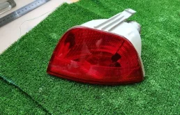 Фонарь противотуманный ford Focus 2 2005-2008 1419080, задний левый