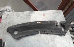 Накладка радиатора замка капота ford Kuga 2 2012-2019 1788567