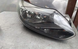 Фара Ford Focus 3 2014 1873933 XQDA, передняя правая