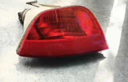 Фонарь противотуманный ford Focus 2 2005-2007 1419080, задний правый