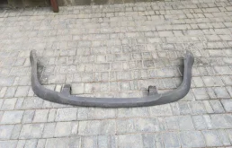 Юбка заднего бампера ford Focus 2 2005-2008 1364662 СЕДАН