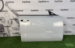 Дверь audi S7 2016 4G8831052A 4G CTGE, передняя правая