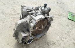 Акпп 6f35 4wd ford Kuga 2 2011-2019 5222005 JTMA