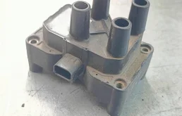 Катушка зажигания ford Focus 2 2005-2011 1459278 SHDA