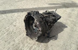 МКПП ford transit 2011-2019 1739005 2.2TD