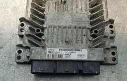 Блок управления ДВС ford Tourneo Connect 2007-2012 1704092 R3PA