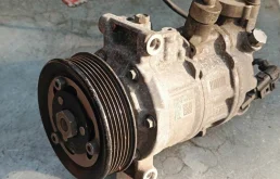Компрессор кондиционера Volkswagen Tiguan 2 5Q0820803