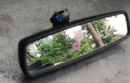Зеркало салона ford Focus 3 2011-2019 5260683