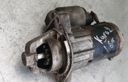 Стартер ford Kuga 2 2012-2015 1787954 JTMA