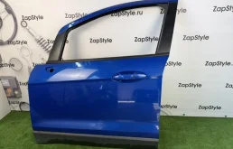 Дверь Ford Ecosport 2014 2400874, передняя левая