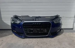 Ноускат рестайлинг AUDI A5 2011-2016 8T0807065F 8T