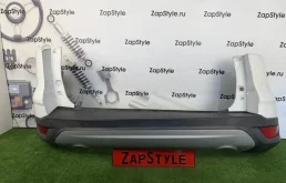 Бампер ford Kuga 2 2012-2015 1837225 ДОРЕСТАЙЛИНГ, задний