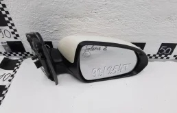 Зеркало заднего вида (в салоне) для Hyundai Solaris на фотографиях