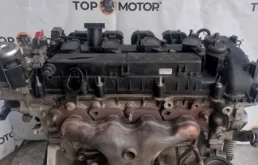 Двигатель FORD TNBA NGB CD68510 38/6