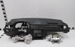 торпедо для Skoda Rapid I rest NH3 2017-2020