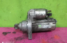 стартер для Volkswagen Jetta 5 1K 2005-2010