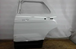 Двери для Ford Explorer 2013 года на фотографиях