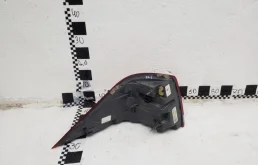 Фонарь внешний правый для Mercedes-Benz GLE class на фотографиях