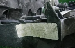 Воздухозаборник для Toyota Corolla 1998 года на фотографиях