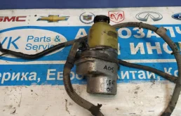 Насос ГУР для Opel Astra 2004 года на фотографиях