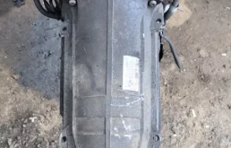 АКПП Mercedes-Benz CLK 2009 A2512700501 642.910