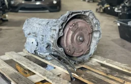 АКПП BMW X5 2002 24001423950 E53 4.4 M62B44